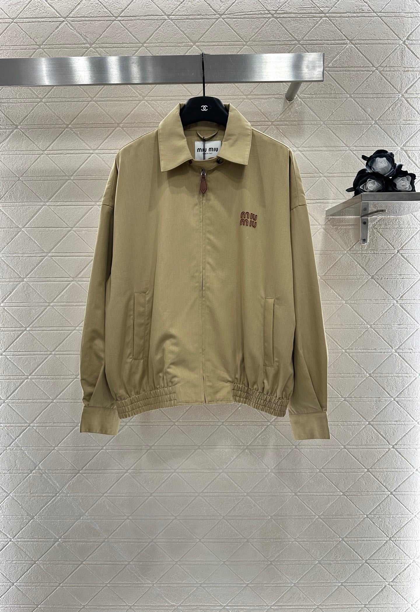 2025 Autumn New Casual Flight Jacket