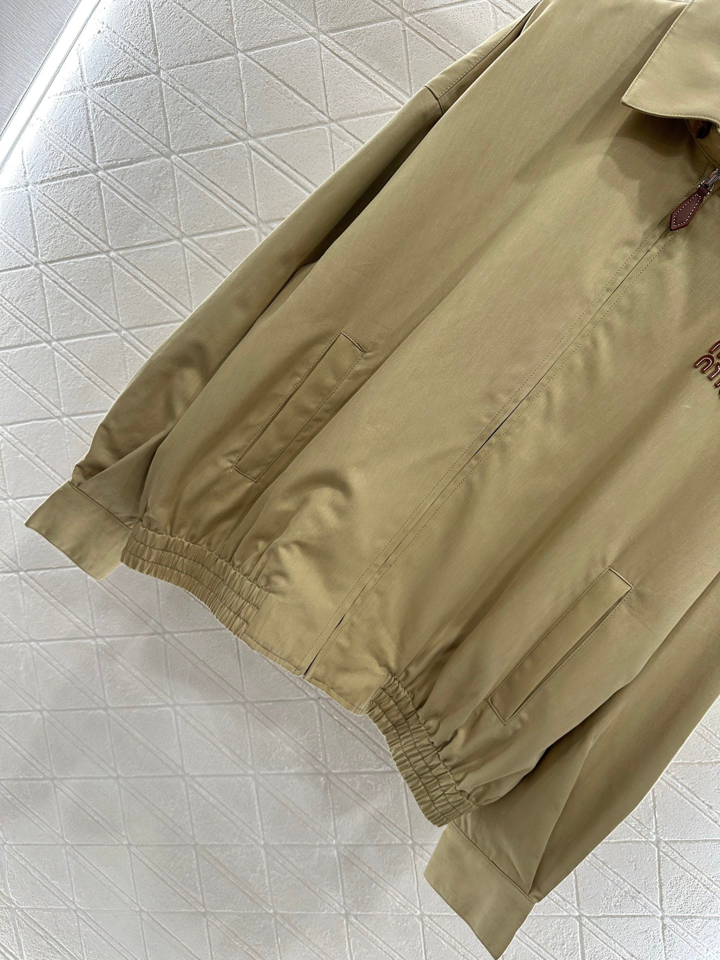 2025 Autumn New Casual Flight Jacket