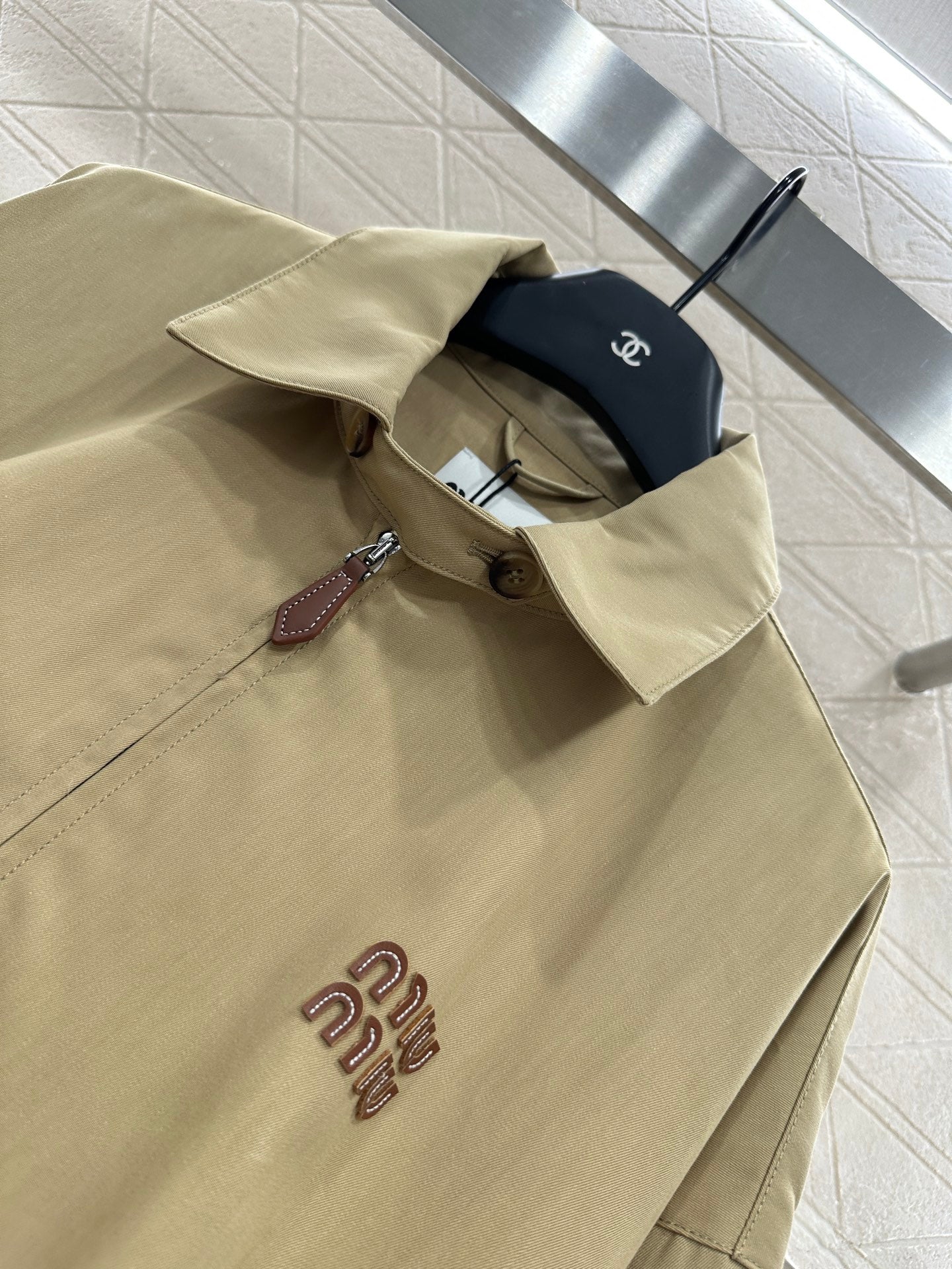 2025 Autumn New Casual Flight Jacket