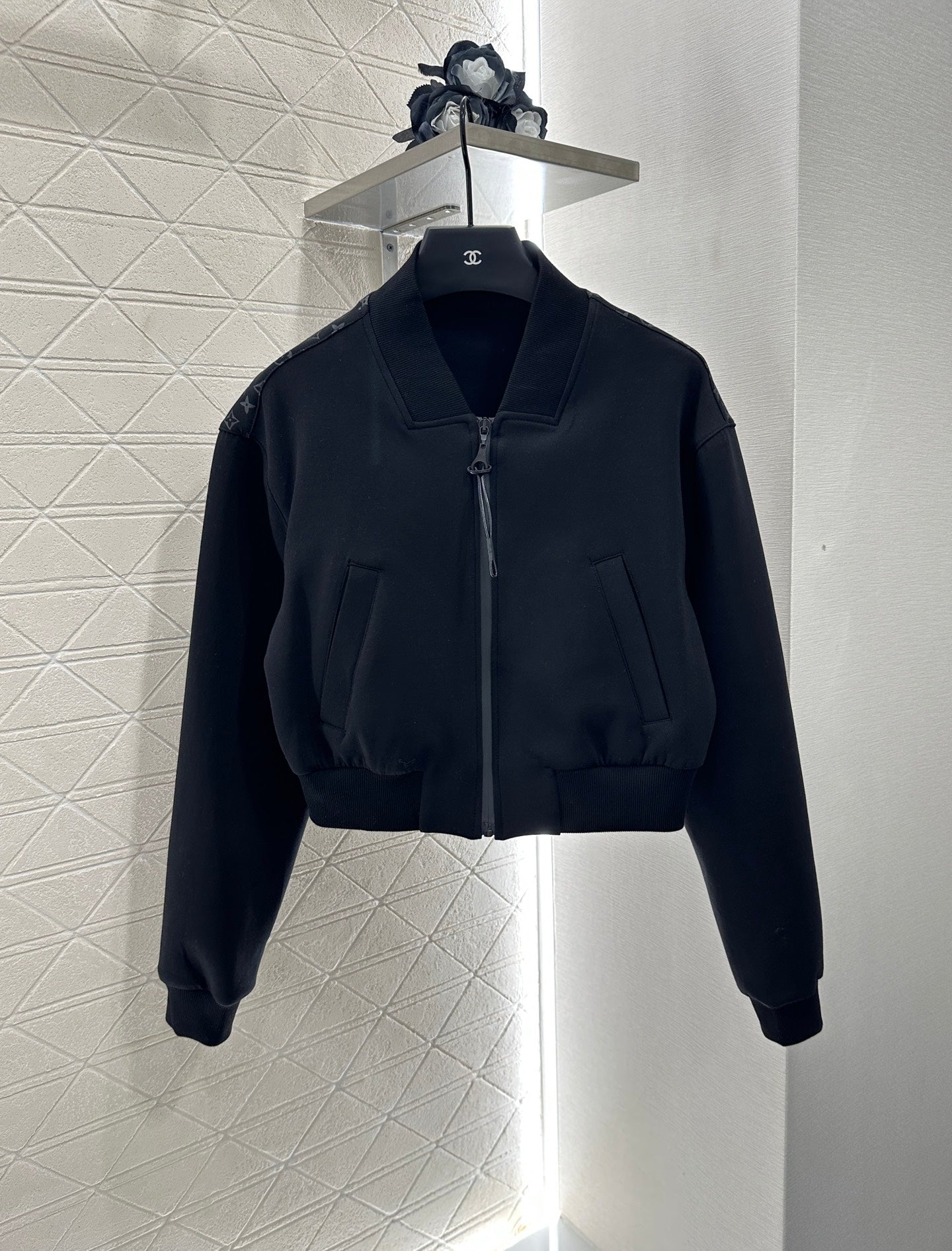 2025 Autumn New Short Jacket Coat Skirt Suit