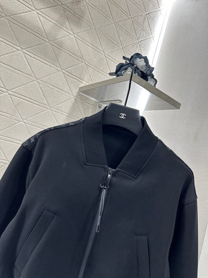 2025 Autumn New Short Jacket Coat Skirt Suit