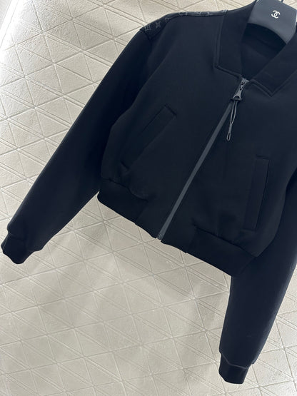 2025 Autumn New Short Jacket Coat Skirt Suit