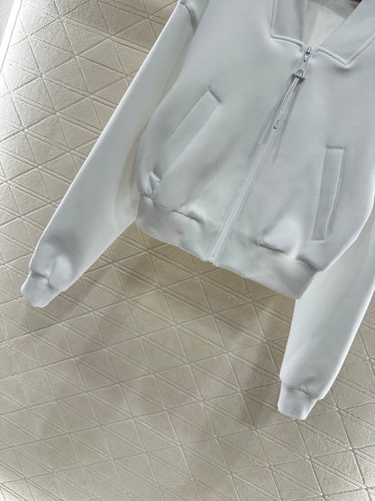 2025 Autumn New Short Jacket Coat Skirt Suit