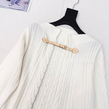 25Ss new cashmere coat for autumn and winter