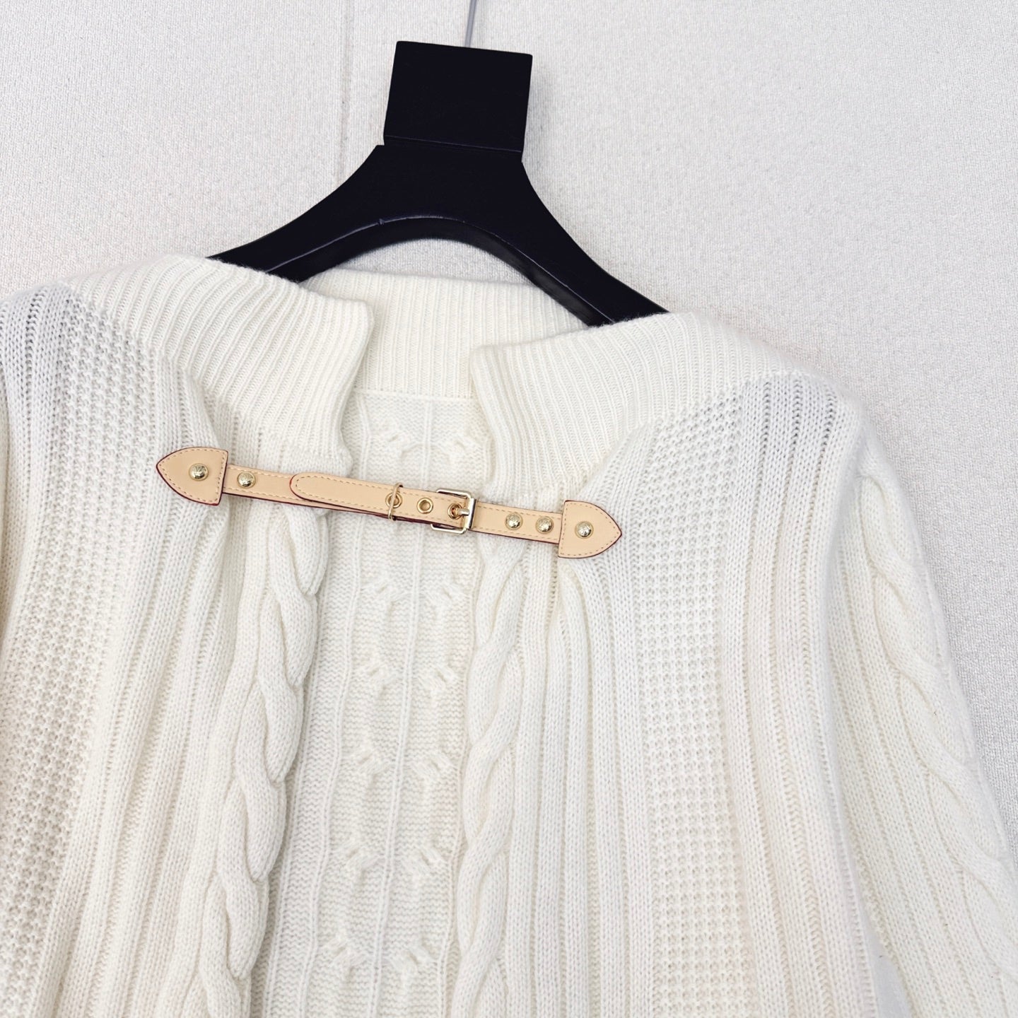 25Ss new cashmere coat for autumn and winter