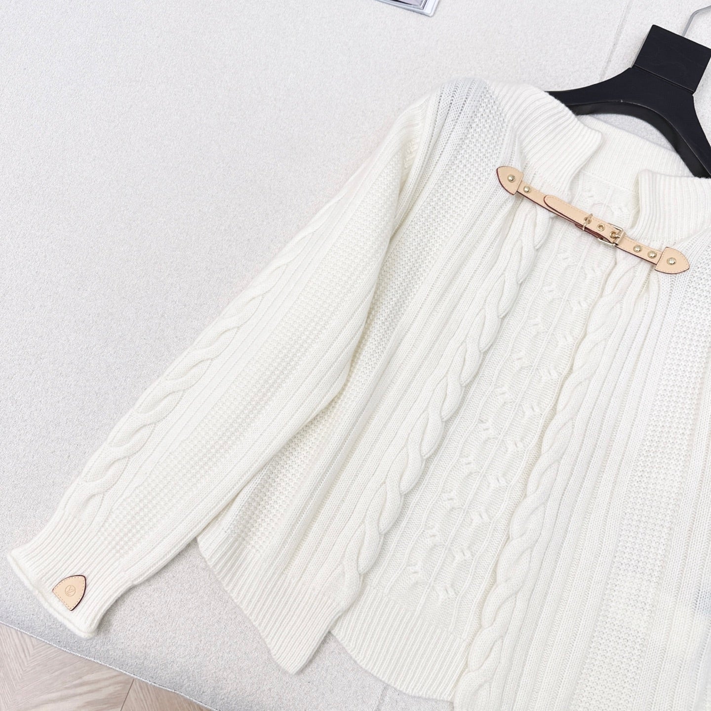 25Ss new cashmere coat for autumn and winter