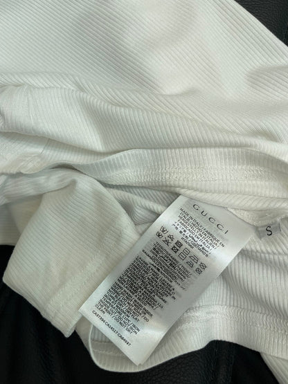 25 autumn and winter new style heavy-duty hot diamond letter high elastic long-sleeved bottoming shirt
