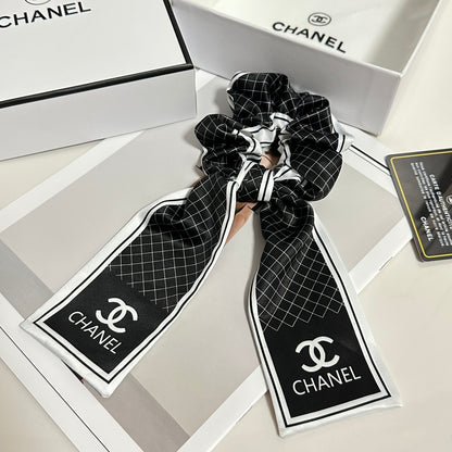 25 New Plaid Hairband for Summer