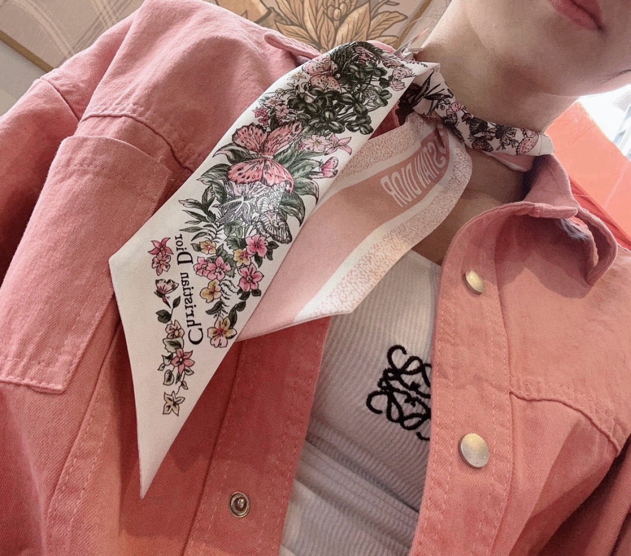 25 New Summer Hairband/Ribbon  Scarf