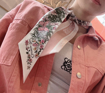 25 New Summer Hairband/Ribbon  Scarf