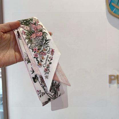 25 New Summer Hairband/Ribbon  Scarf