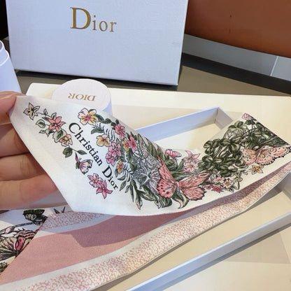 25 New Summer Hairband/Ribbon  Scarf