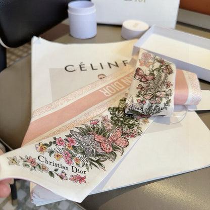 25 New Summer Hairband/Ribbon  Scarf