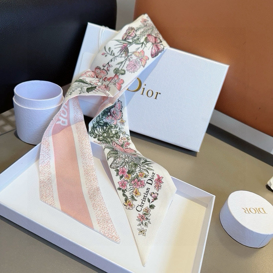 25 New Summer Hairband/Ribbon  Scarf