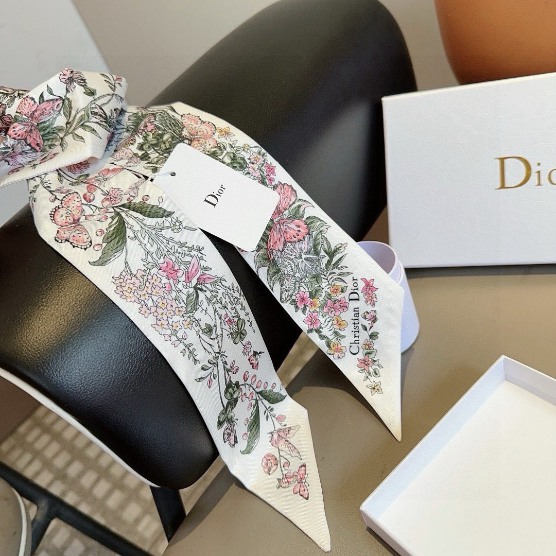 25 New Summer Hairband/Ribbon  Scarf