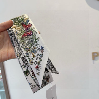25 New Summer Hairband/Ribbon  Scarf
