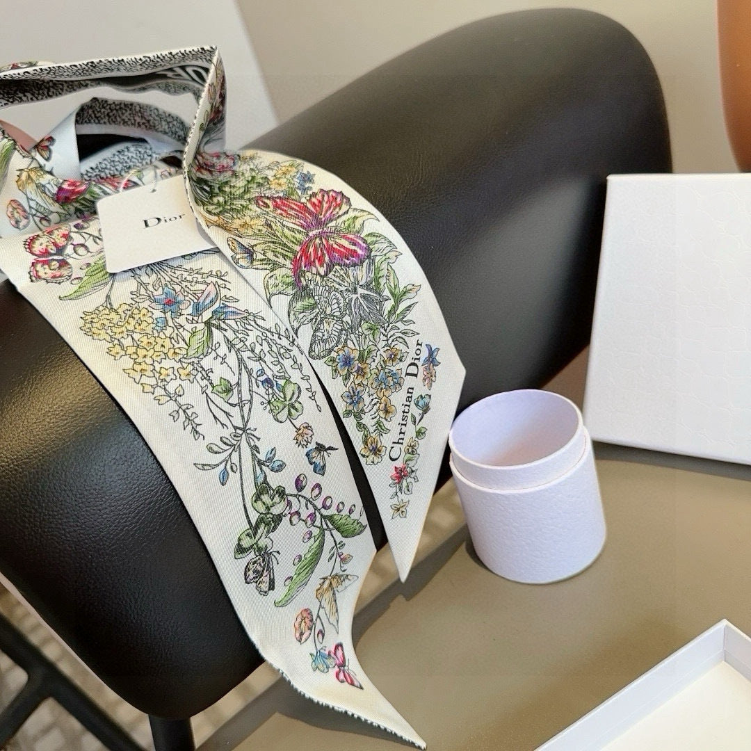 25 New Summer Hairband/Ribbon  Scarf