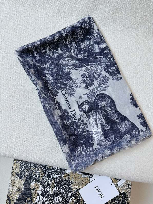 25 autumn and winter new animal jungle silk cashmere scarf long shawl