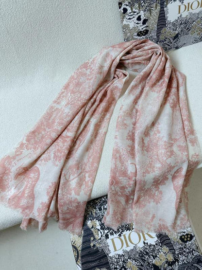 25 autumn and winter new animal jungle silk cashmere scarf long shawl