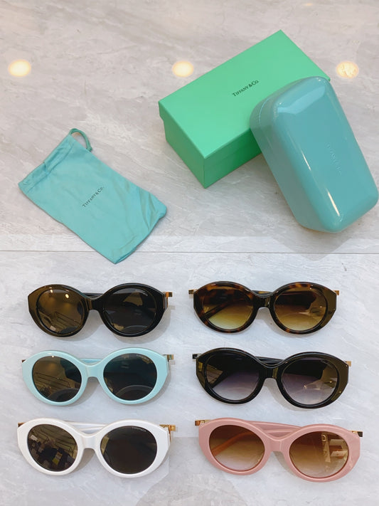25 New Summer Sunglasses