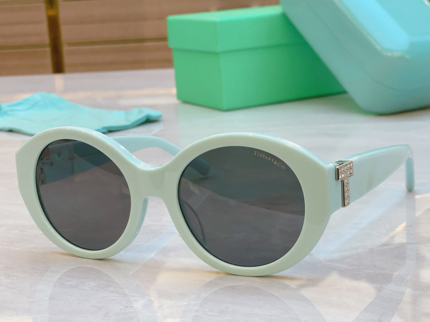 25 New Summer Sunglasses