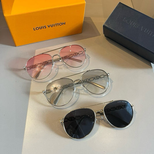 25 New Summer Sunglasses