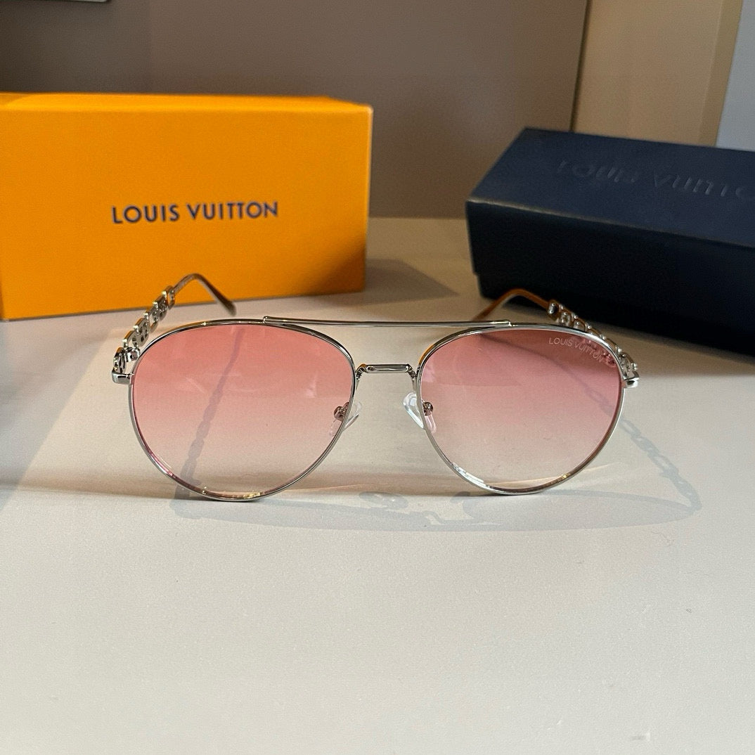 25 New Summer Sunglasses