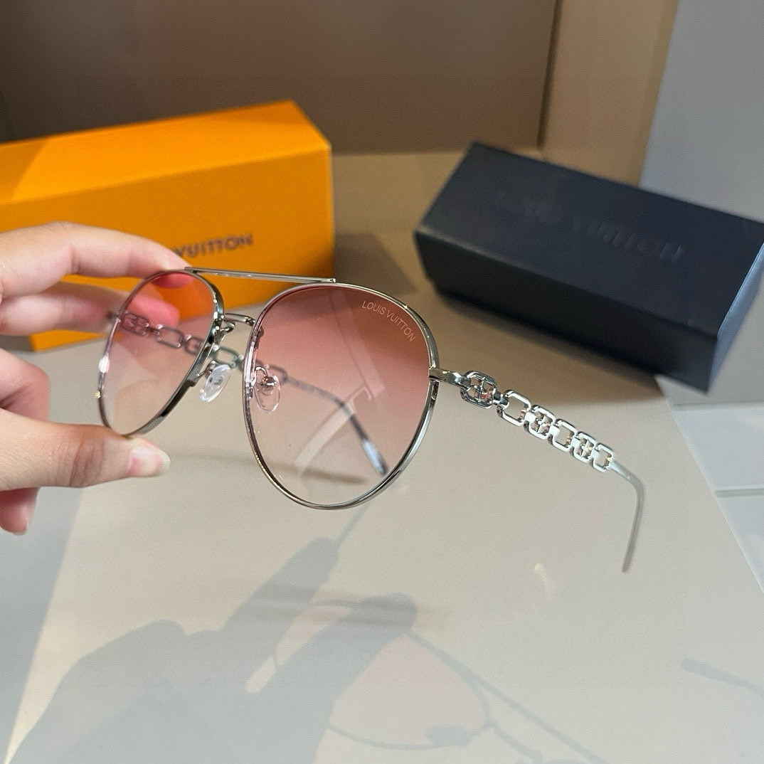 25 New Summer Sunglasses