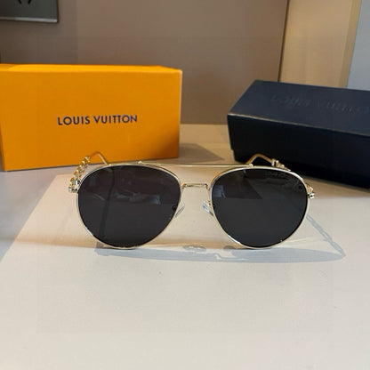 25 New Summer Sunglasses