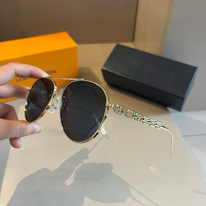 25 New Summer Sunglasses