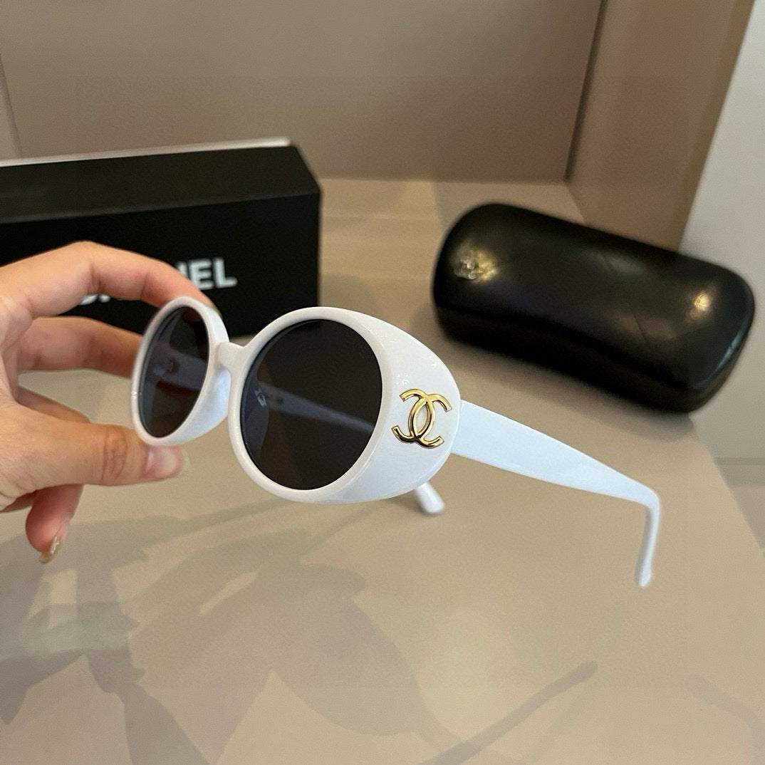 25 New Summer Sunglasses