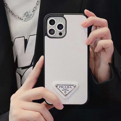 Classic logo all-inclusive phone case