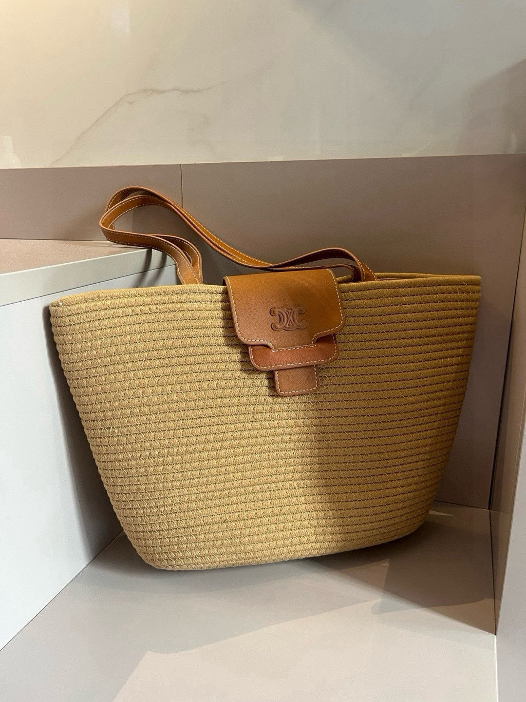 25 New Summer Woven Bags