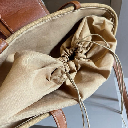 25 New Summer Woven Bags