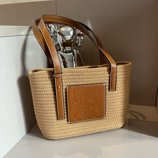 25 New Summer Woven Bags