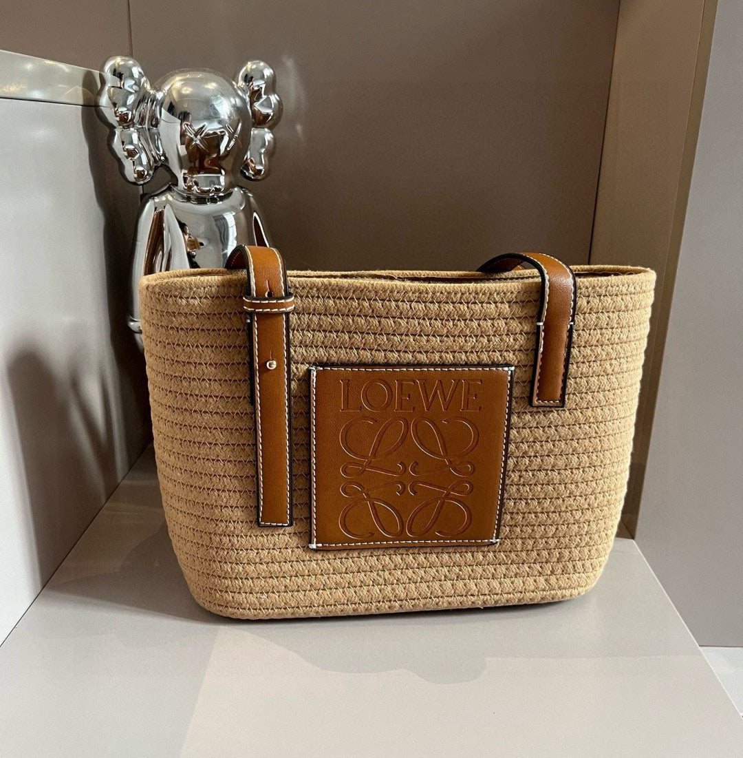 25 New Summer Woven Bags