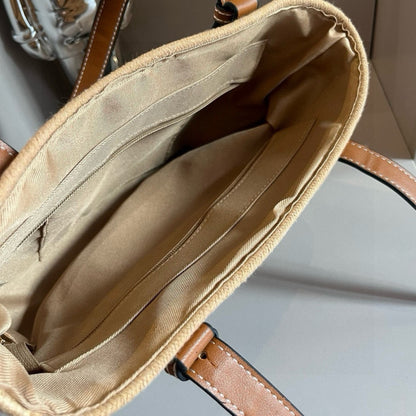25 New Summer Woven Bags