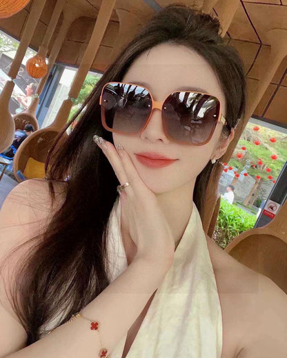 New polarized sunglasses