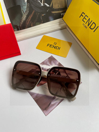 New polarized sunglasses
