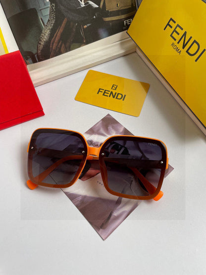 New polarized sunglasses