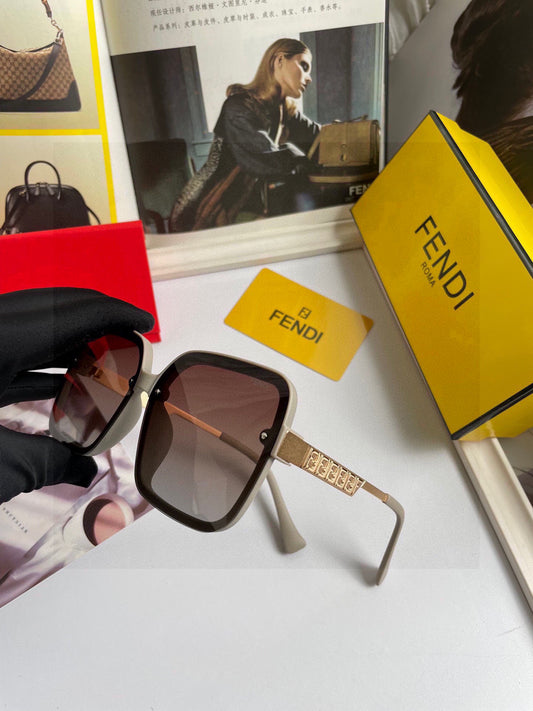 New polarized sunglasses