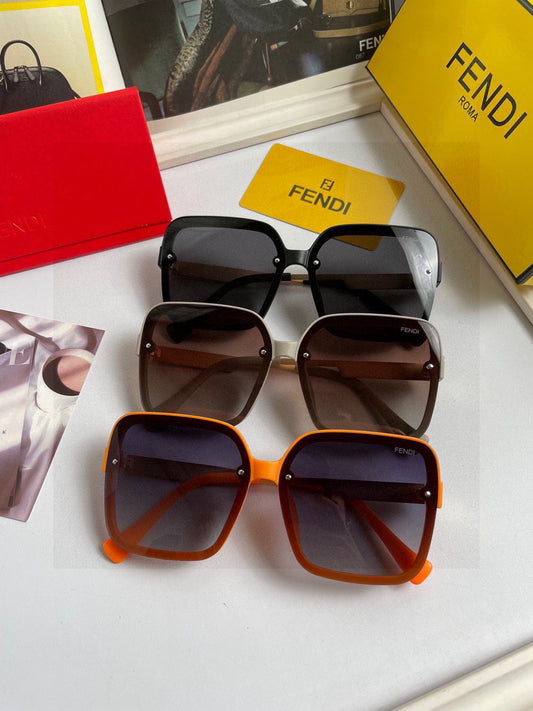 New polarized sunglasses