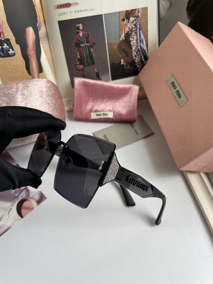 New sunglasses