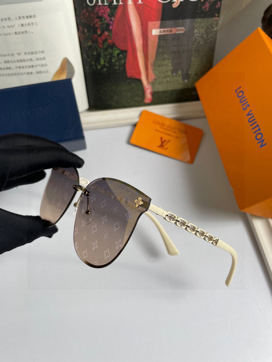 New sunglasses