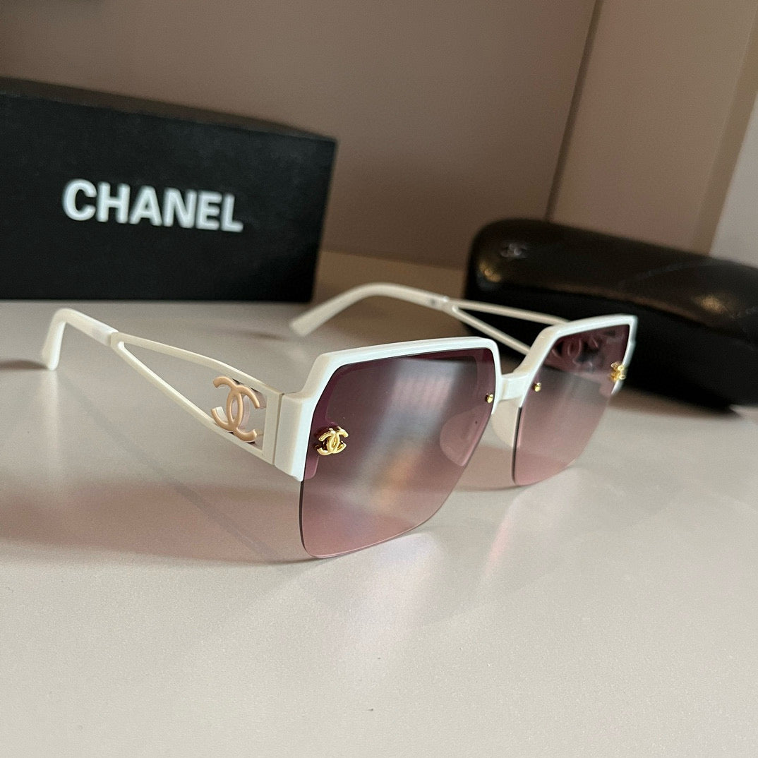 New sunglasses