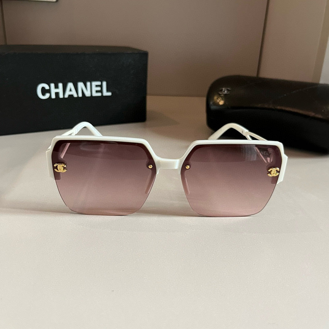 New sunglasses