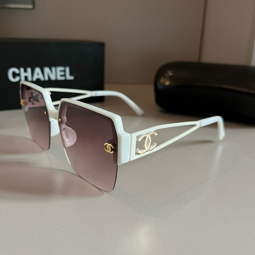 New sunglasses