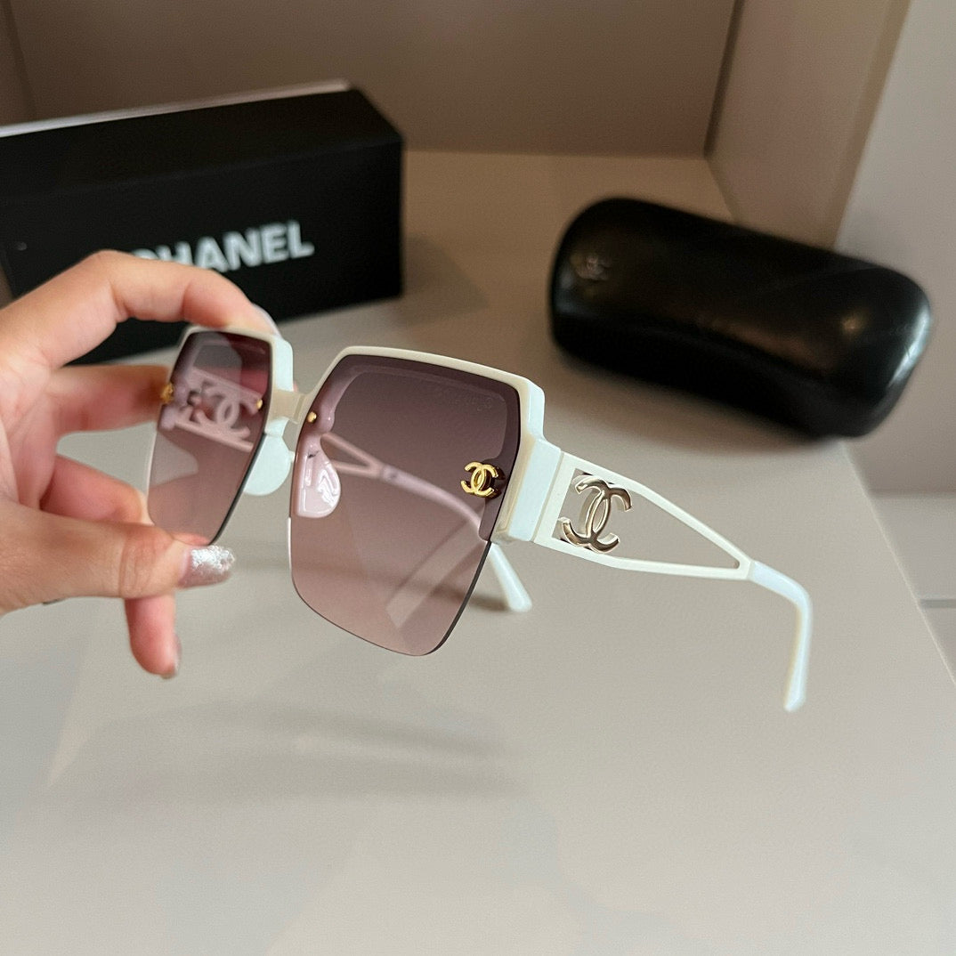 New sunglasses