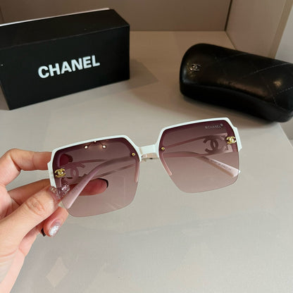 New sunglasses