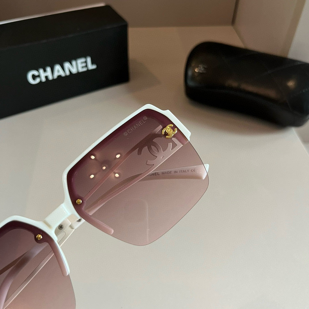 New sunglasses